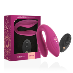 Rithual - Télécommande Kama Pour Couples Orchidée